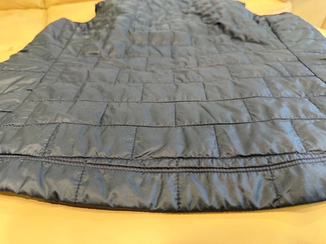 patagoniaパタゴニア メンズナノパフベスト Mサイズ