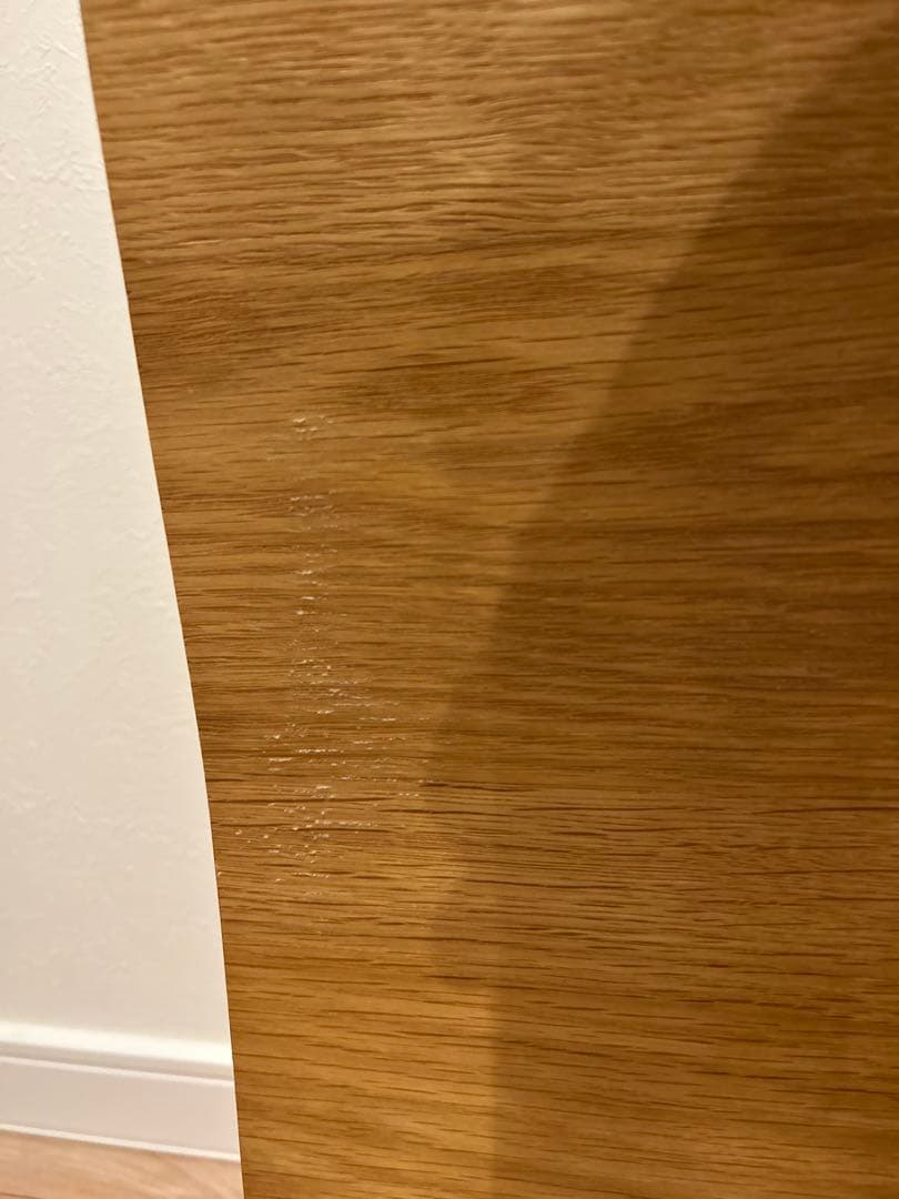 【spcc3.2t 】無印ベットフレーム用ヘッドボード　シングル2セット