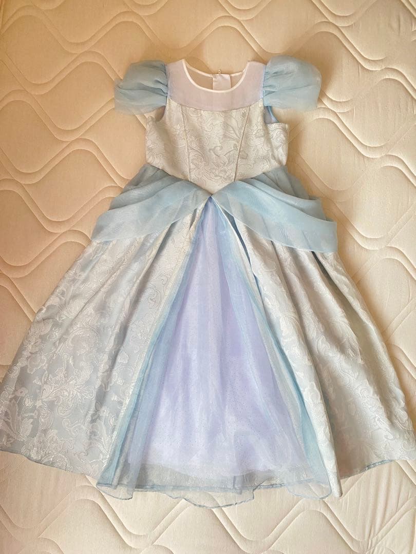 ビビディバビディブティック シンデレラ 120cm