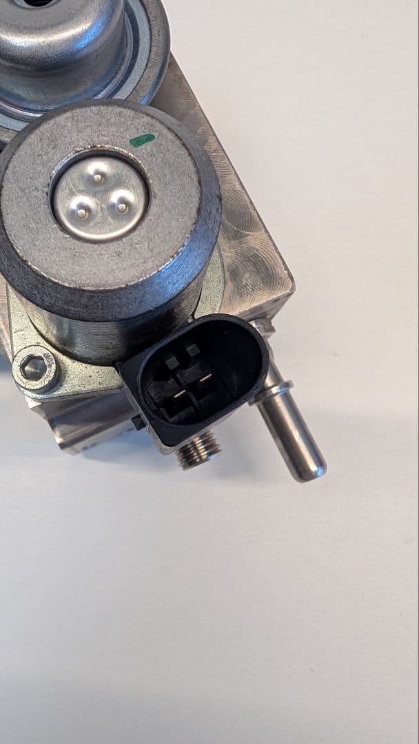  MINI ハイプレッシャー フューエルポンプ