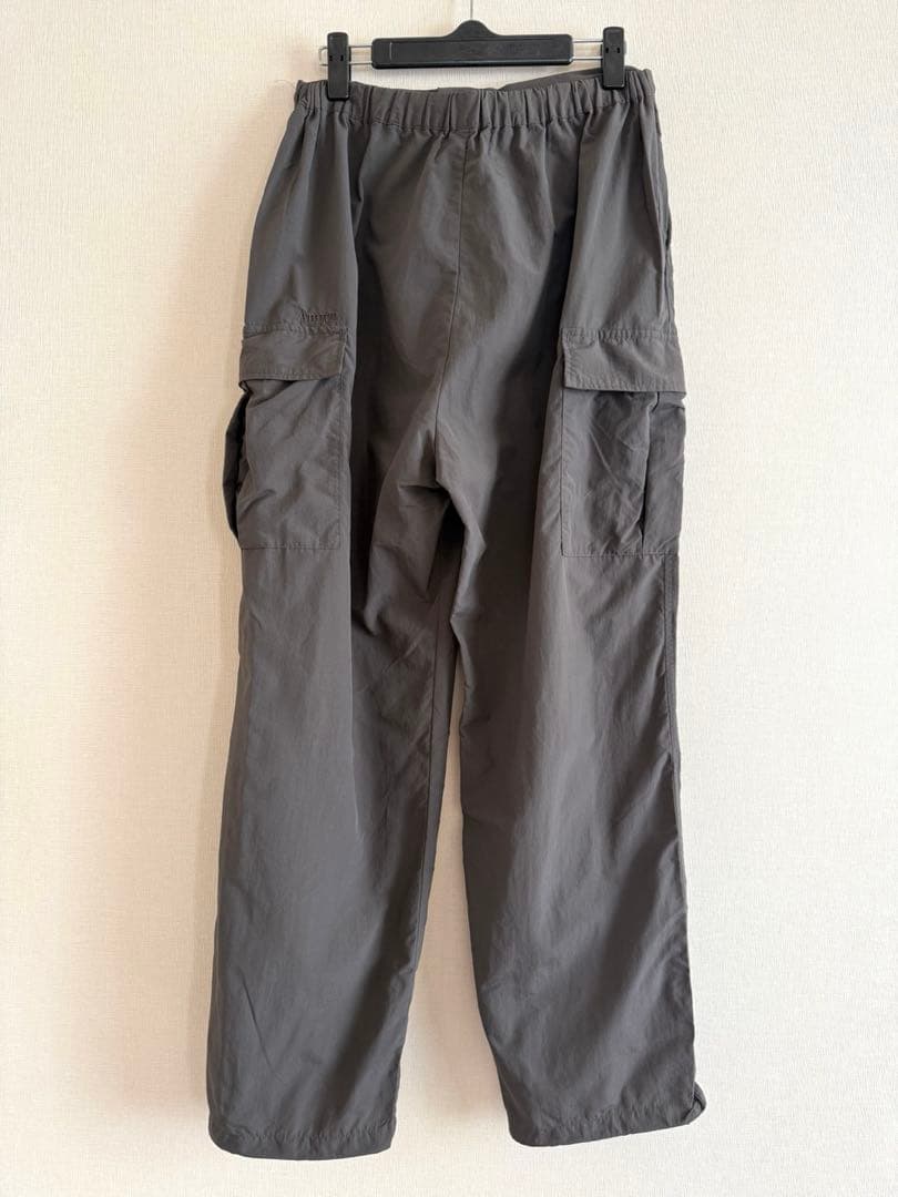 アパルトモン　アメリカーナ　カーゴパンツ　シャカパン