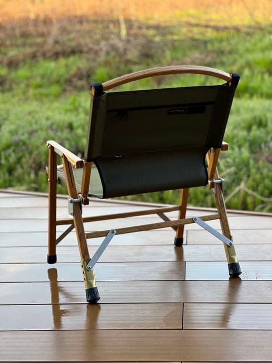 コンパクトフォールディングチェア　張替シート　各種　オーダー作成