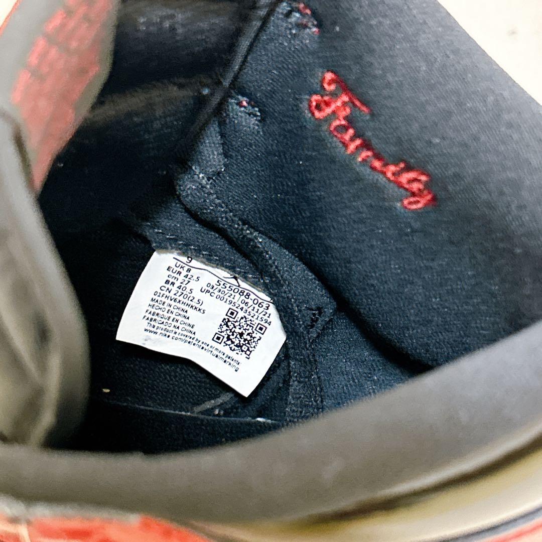 ✨激レア✨ 【NIKE】 エアジョーダン1 RETRO HIGH OG 大人気