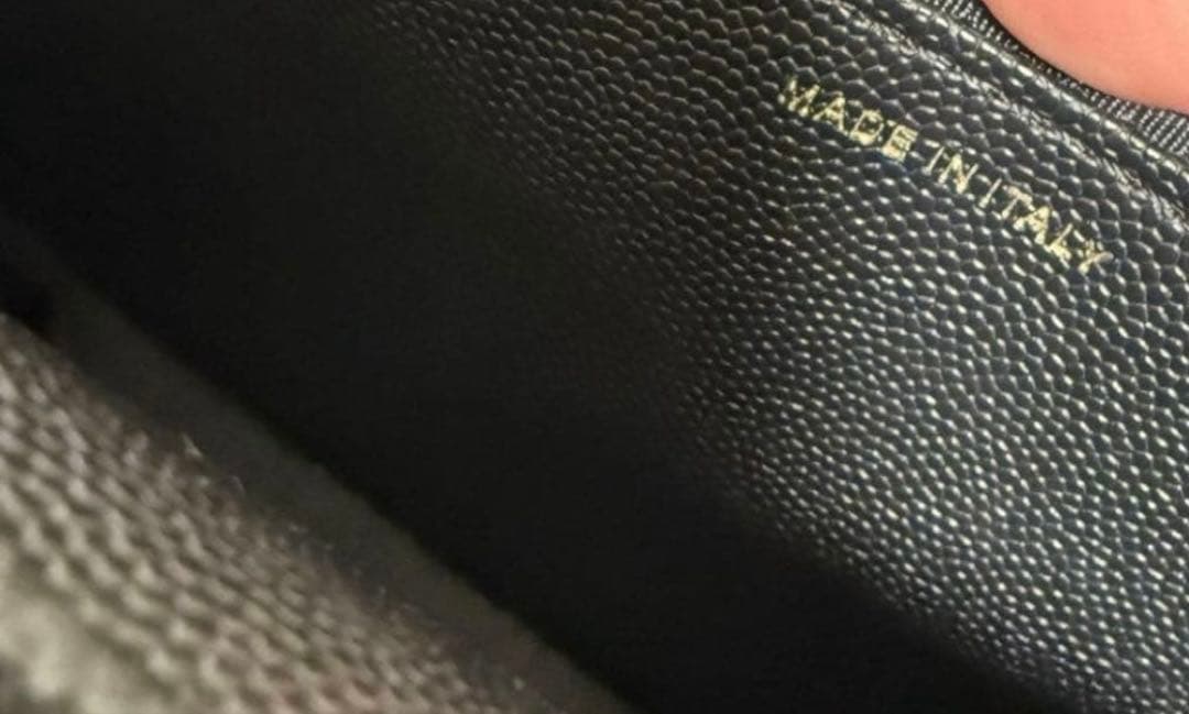 在庫ラスト✨CHANEL チェーンウォレット　キルティングショルダー　ノベルティ