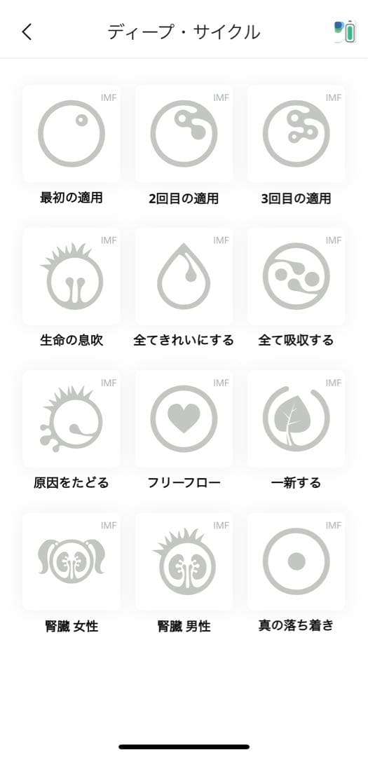 ヒーリー healy 【中古】 程度良し