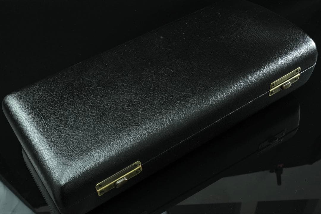 【美品 メンテナンス済】　YAMAHA YCL650 クラリネット