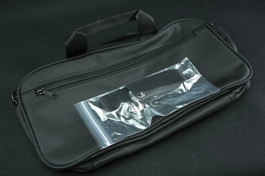 【美品 メンテナンス済】　YAMAHA YCL650 クラリネット