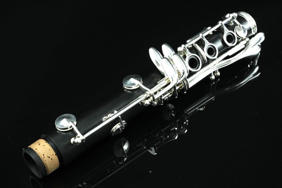 【美品 メンテナンス済】　YAMAHA YCL650 クラリネット