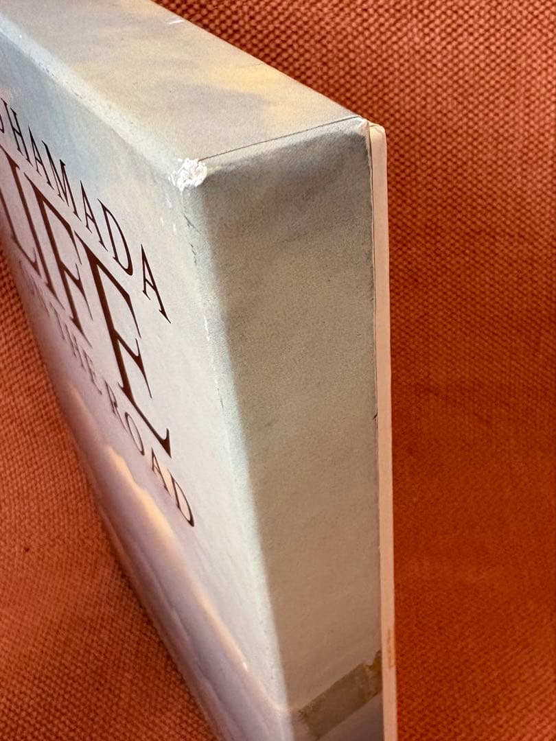 浜田省吾 LIFE ON THE ROAD プロモBOX