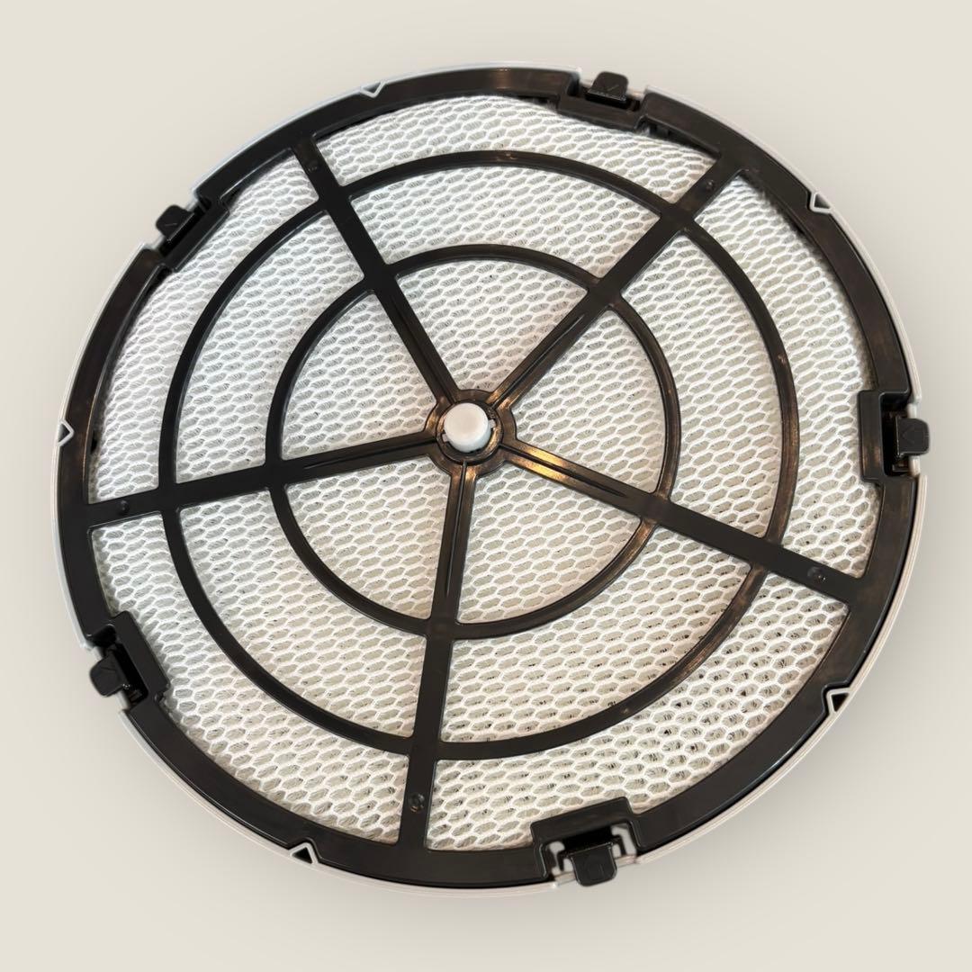 【極美品】Panasonic F-VC70XM 加湿空気清浄機 パナソニック