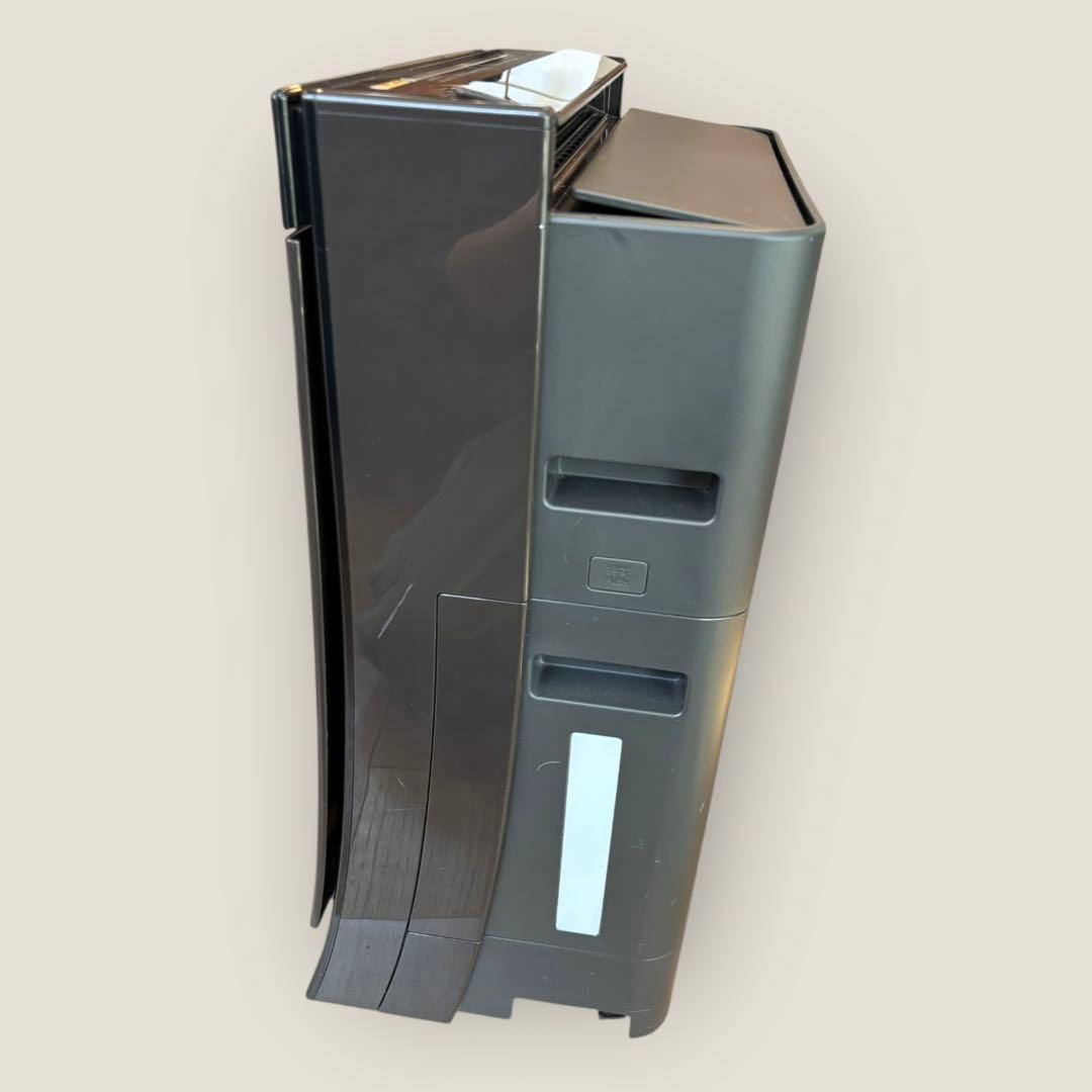 【極美品】Panasonic F-VC70XM 加湿空気清浄機 パナソニック