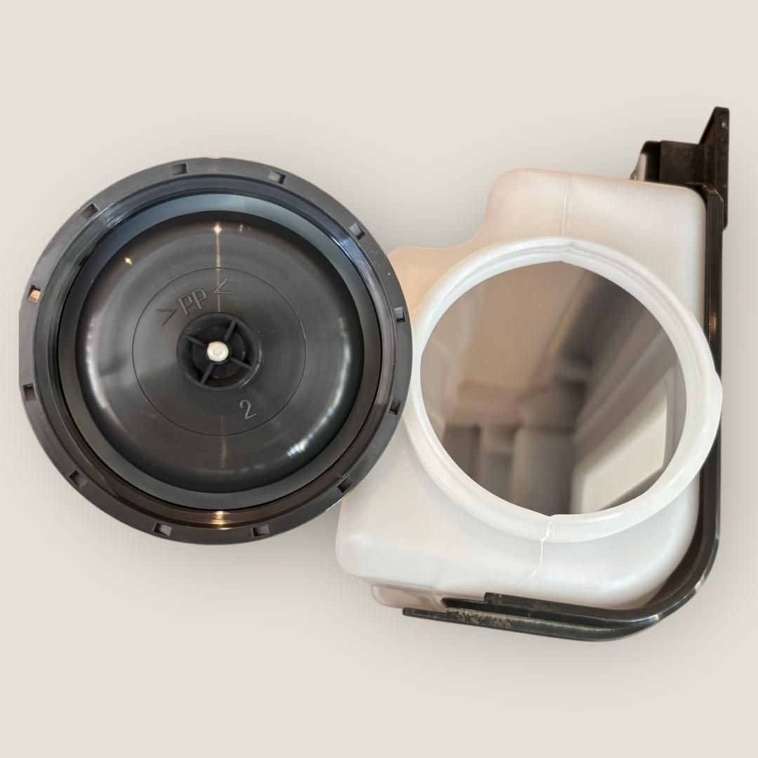 【極美品】Panasonic F-VC70XM 加湿空気清浄機 パナソニック