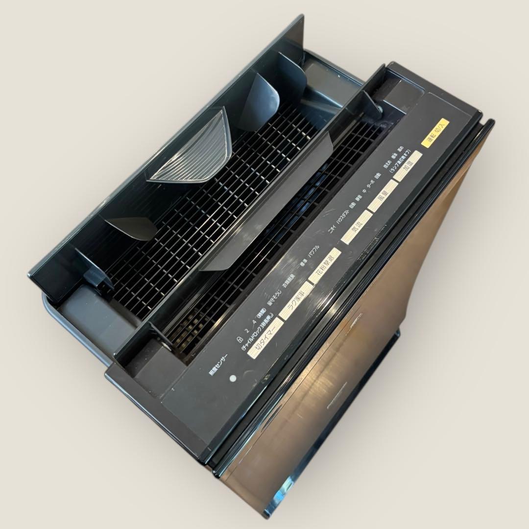 【極美品】Panasonic F-VC70XM 加湿空気清浄機 パナソニック