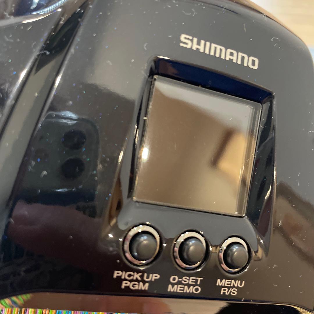 ビーストマスターMD12000