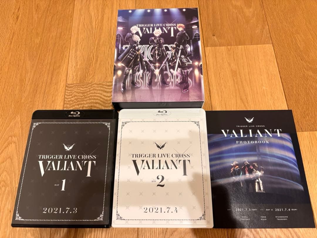 斉藤壮馬関連グッズ17点セット