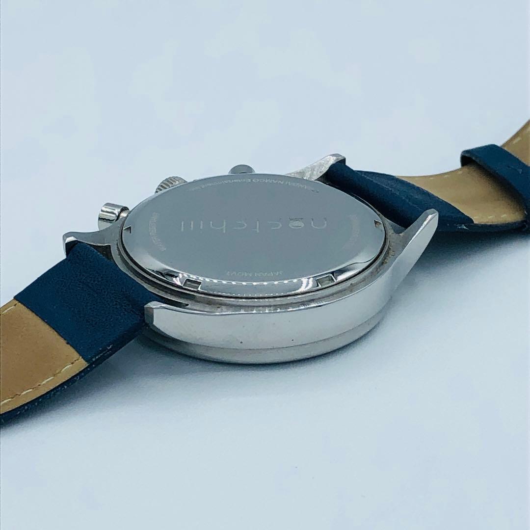 アイドルマスター シャイニーカラーズ 腕時計 ノクチル 完全受注生産品