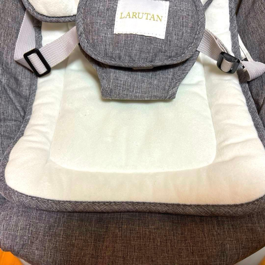 葵様用 極美品 LARUTAN 電動ベビーバウンサー S1新モデル スイング