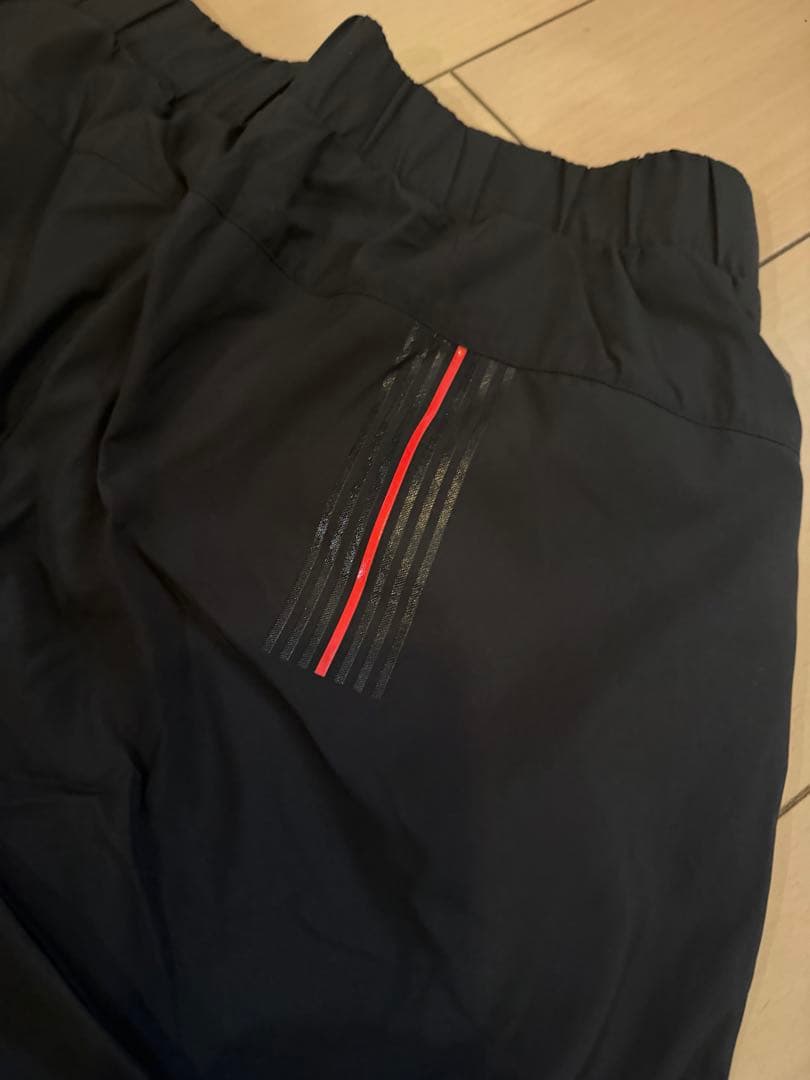 EA7 ナイロンジャケットセットアップ　サイズL新品