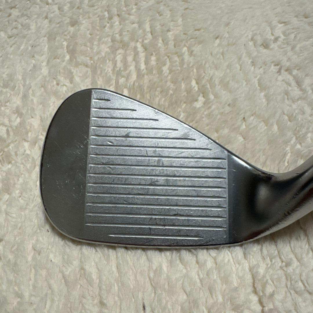 キャロウェイ JAWSウェッジ 58/12W N.S PRO MODUS105S