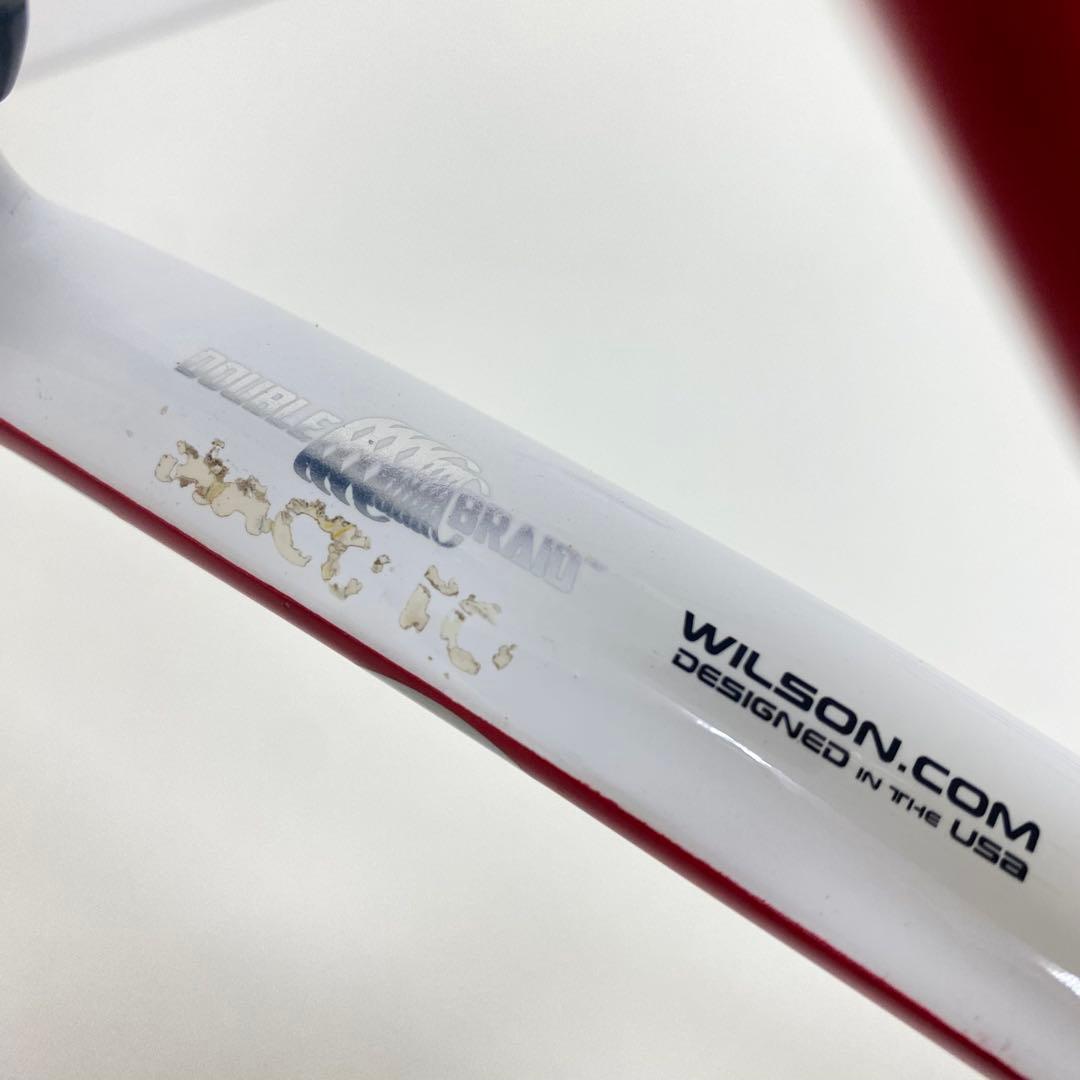 Wilson Nコード SIX-ONE 95 16×18 硬式 テニス ラケット