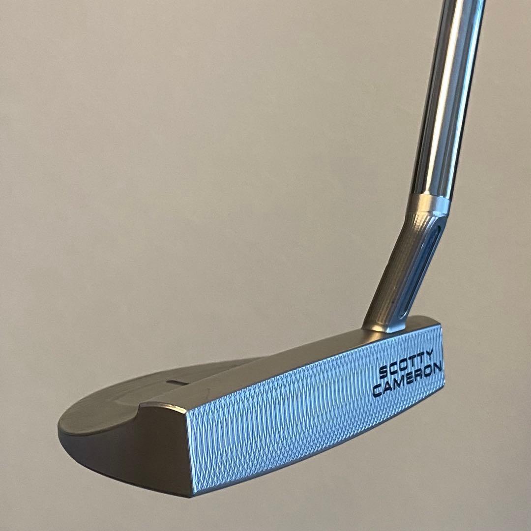 【週末値引き中】スコッティキャメロンSUPERSELECT GOLO6.5