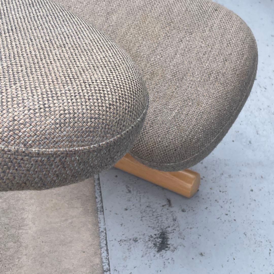 【人間工学】Rybo社（現バランスラボ）バランスイージー｜バランスチェア