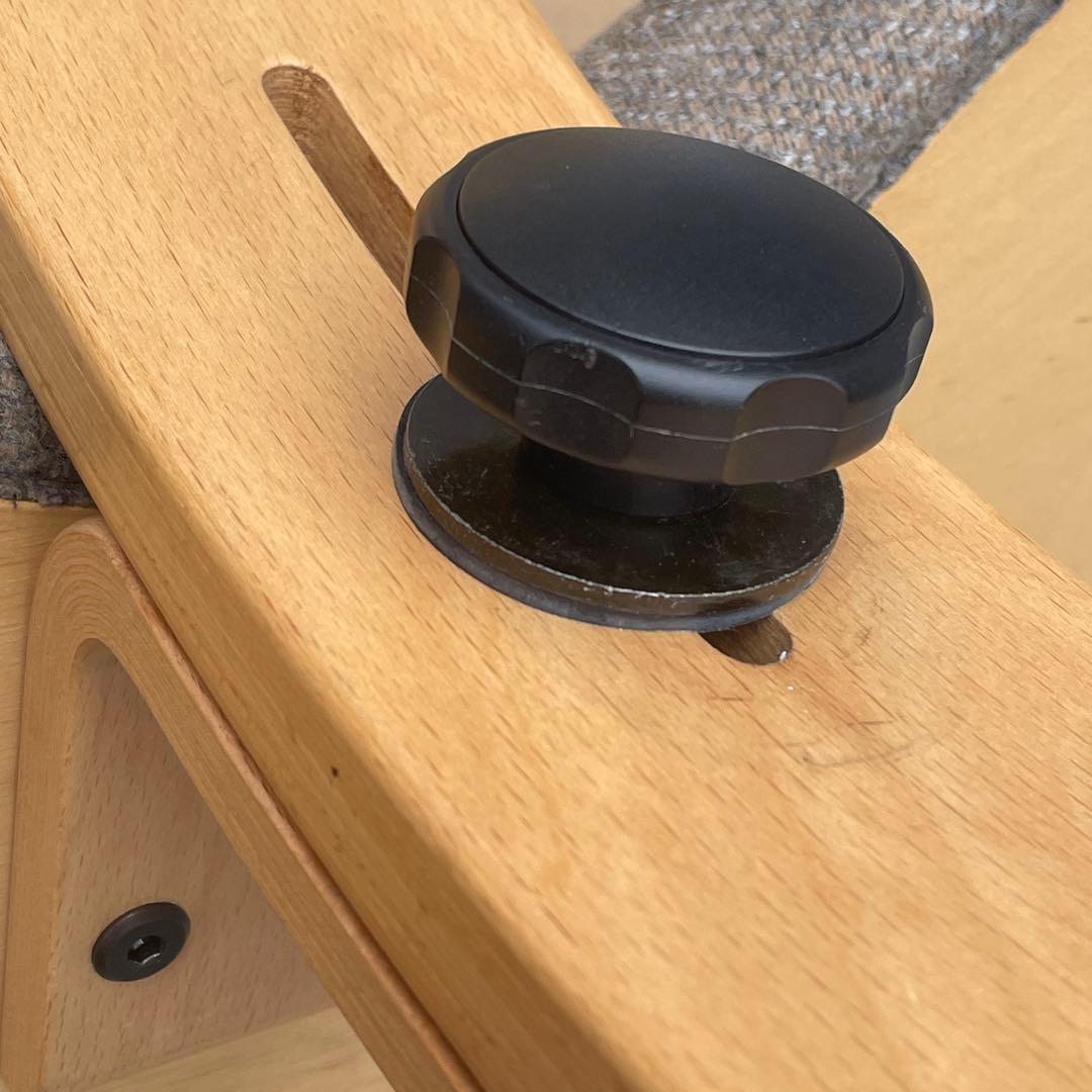 【人間工学】Rybo社（現バランスラボ）バランスイージー｜バランスチェア