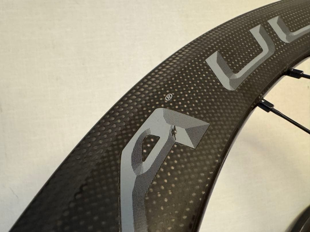 CAMPAGNOLO BORA ULTRA 50 ワイドリム　TU