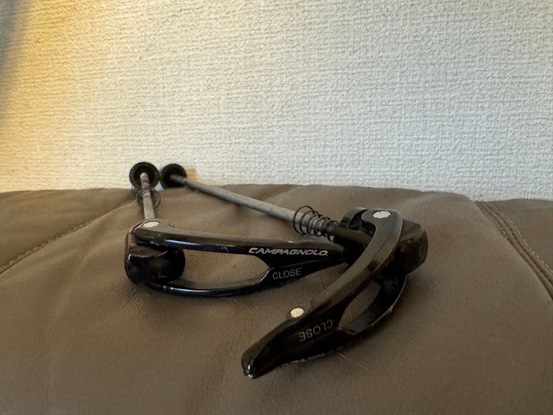 CAMPAGNOLO BORA ULTRA 50 ワイドリム　TU