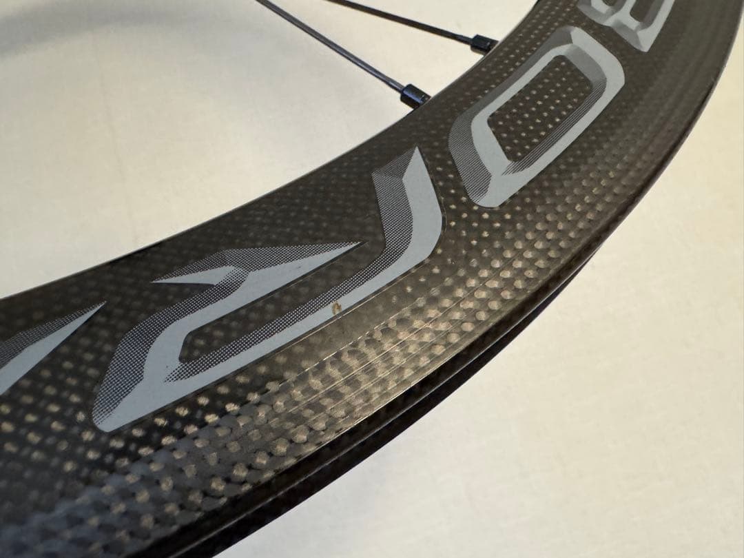 CAMPAGNOLO BORA ULTRA 50 ワイドリム　TU