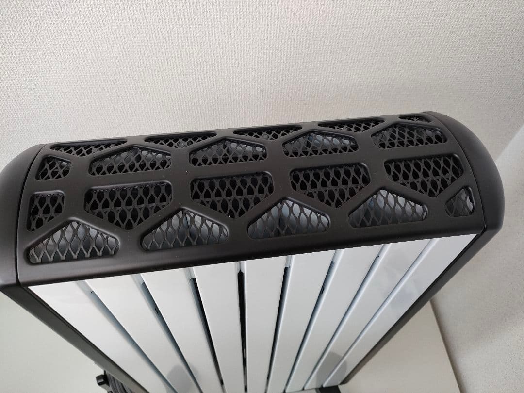 あずまデロンギ【DeLonghi】マルチダイナミックヒーター MDHS12