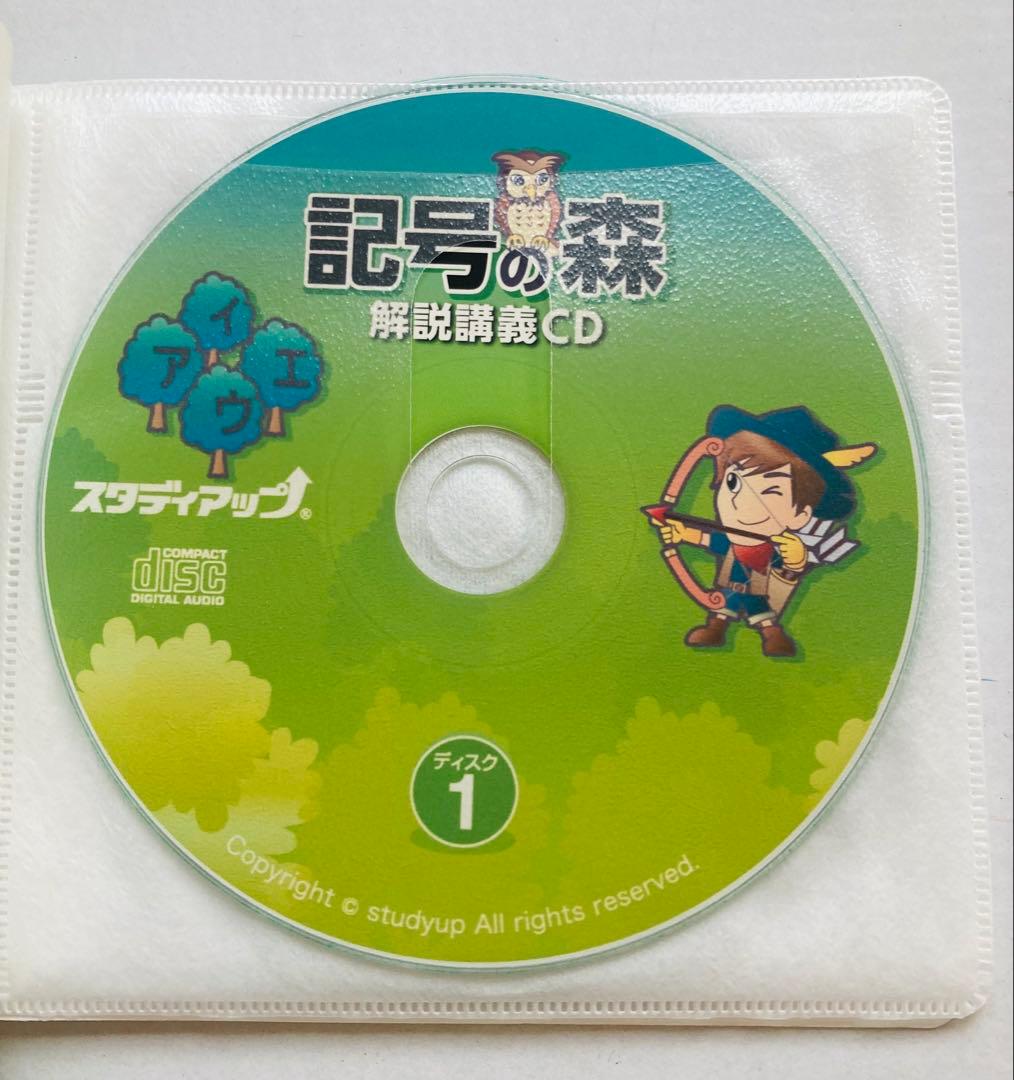 記号の森　スタディアップ　中学受験　社会　解説講義
