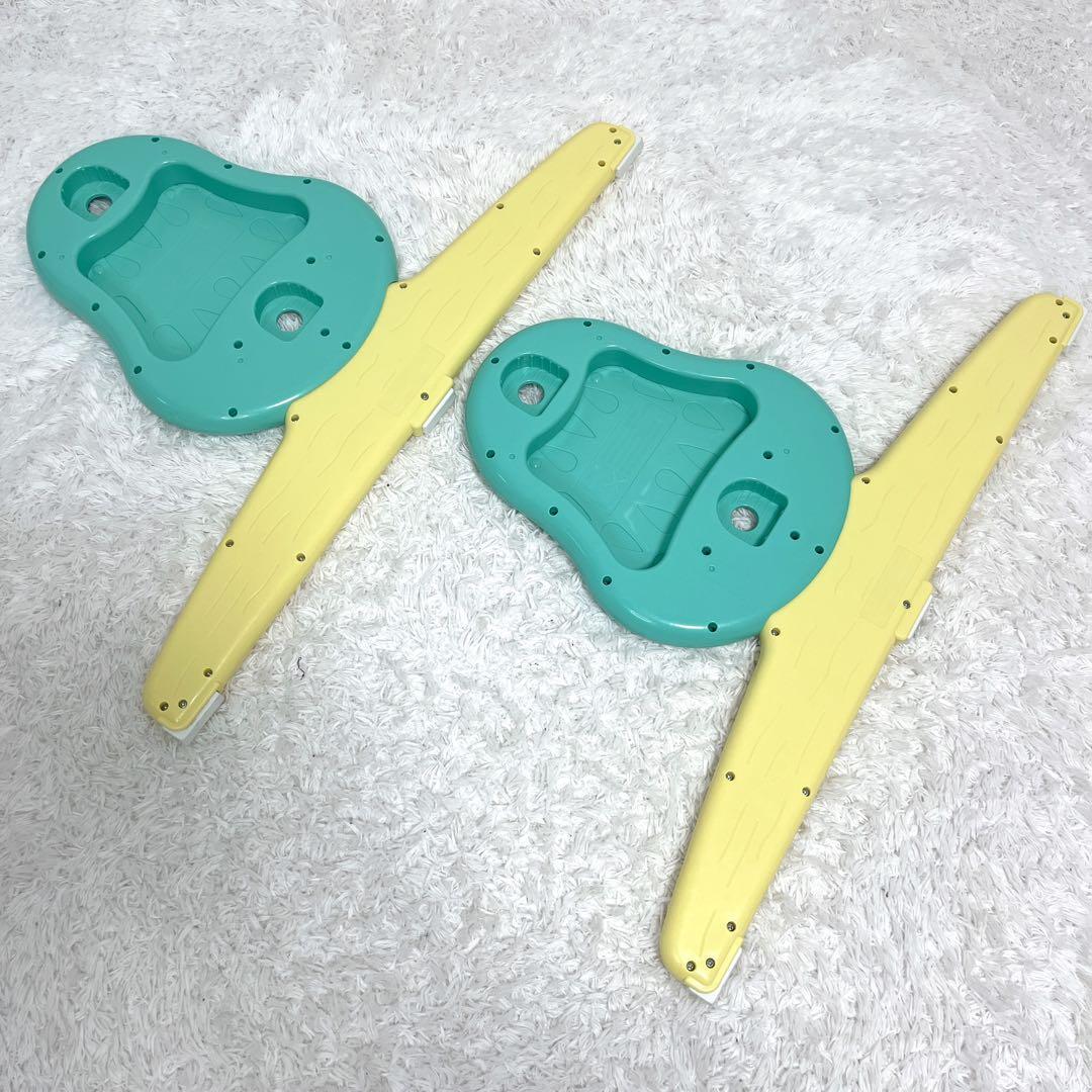 くまのプーさん えらべる回転6WAYジムにへんしんメリー プーメリー 付属品完備