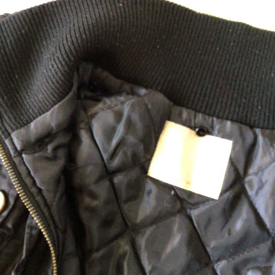 y2k ロングコートグランジフェアリー　平成ギャル お兄系 archive 黒