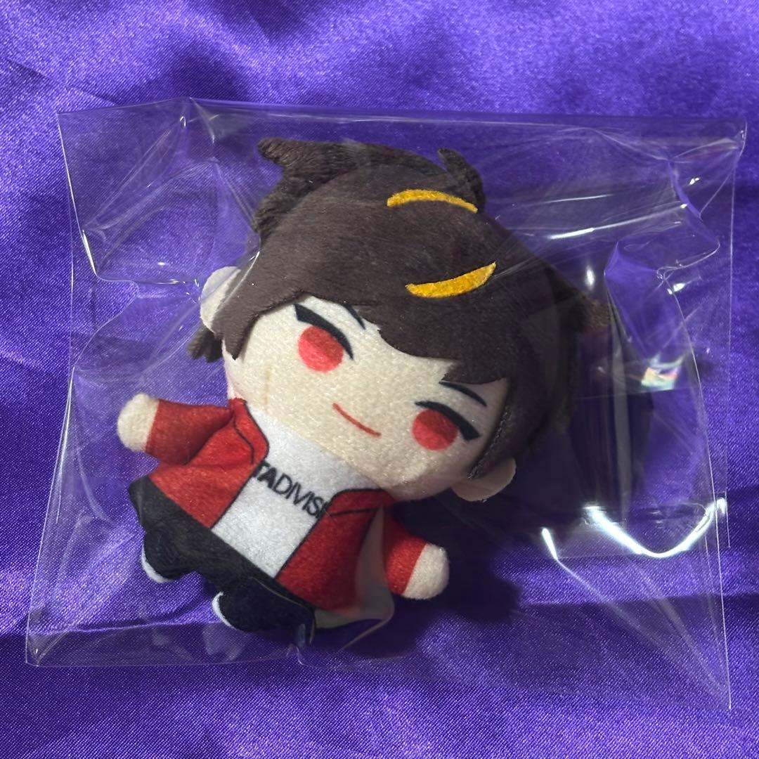 星*様 DoLisu ぬいぐるみマスコット