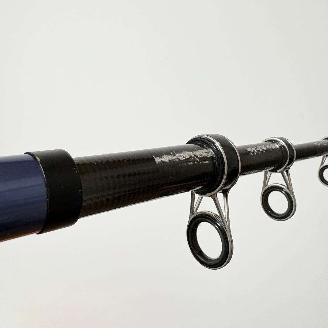 【⭐︎のませ釣りやカゴ釣りに⭐︎】SHIMANOホリデーHG4-530PTS