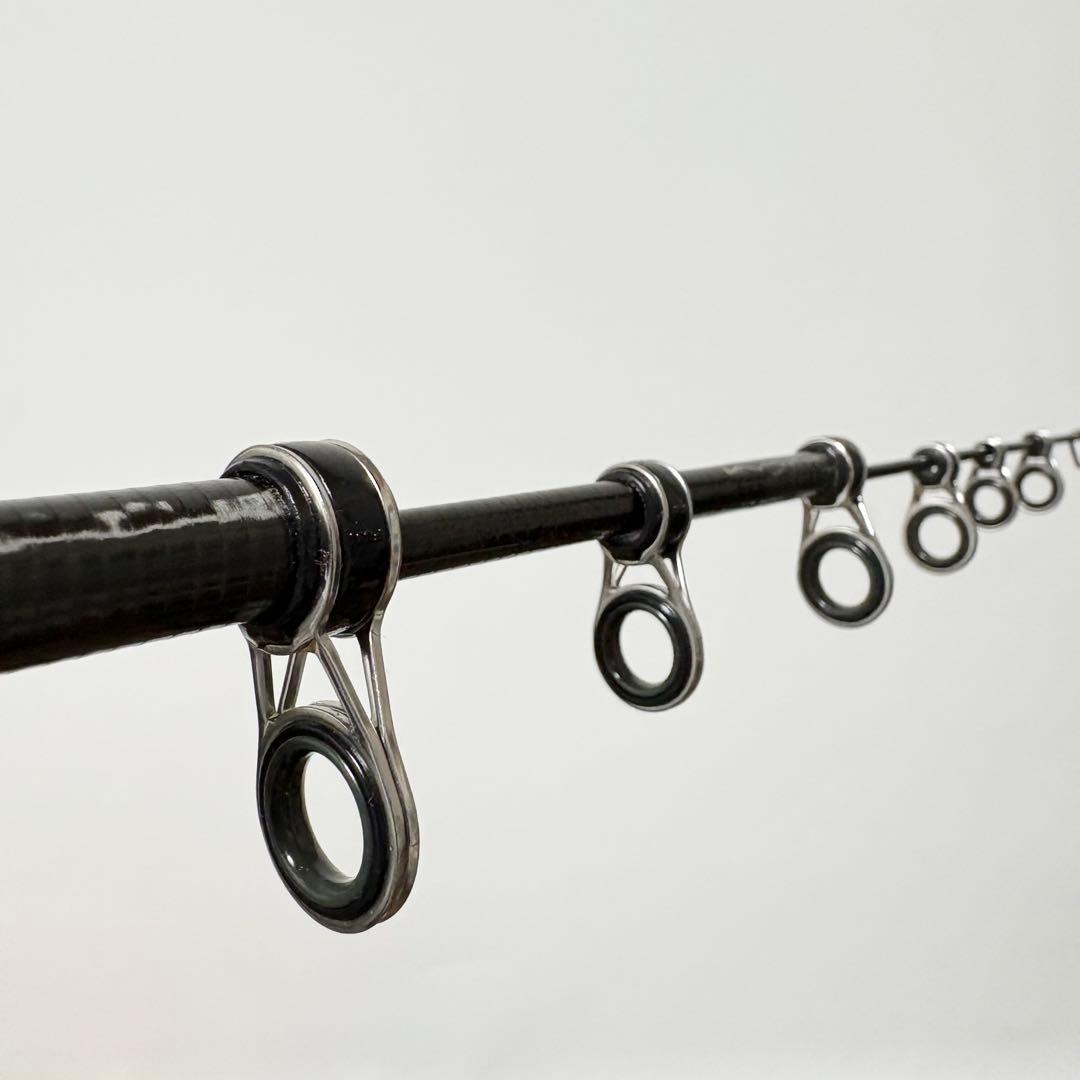 【⭐︎のませ釣りやカゴ釣りに⭐︎】SHIMANOホリデーHG4-530PTS