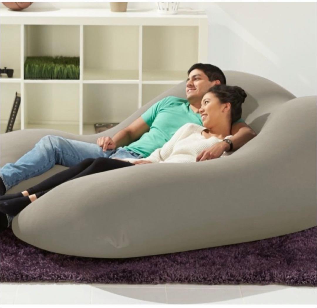 ヨギボーダブルYogibo premium