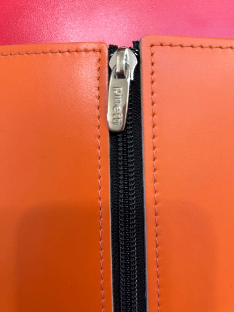 ミズタニシザーケース　ミズタニシザー×ピネッティコラボシザーケース