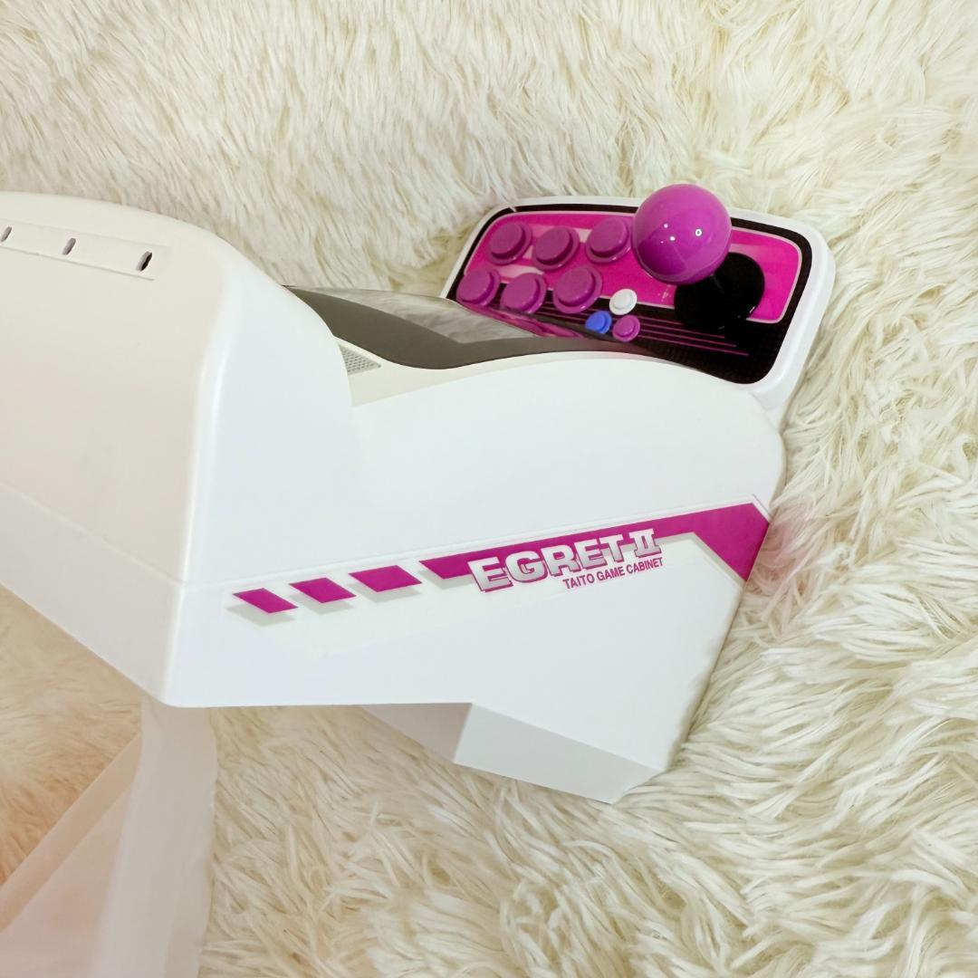 イーグレットツーミニ本体+パドル&トラックボール初回限定+コントロールパッド