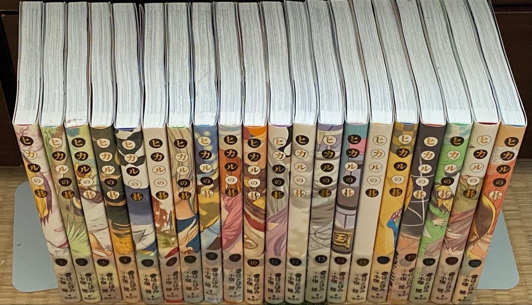 ヒカルの碁　完全版　全20巻　全巻初版　ほったゆみ　小畑健