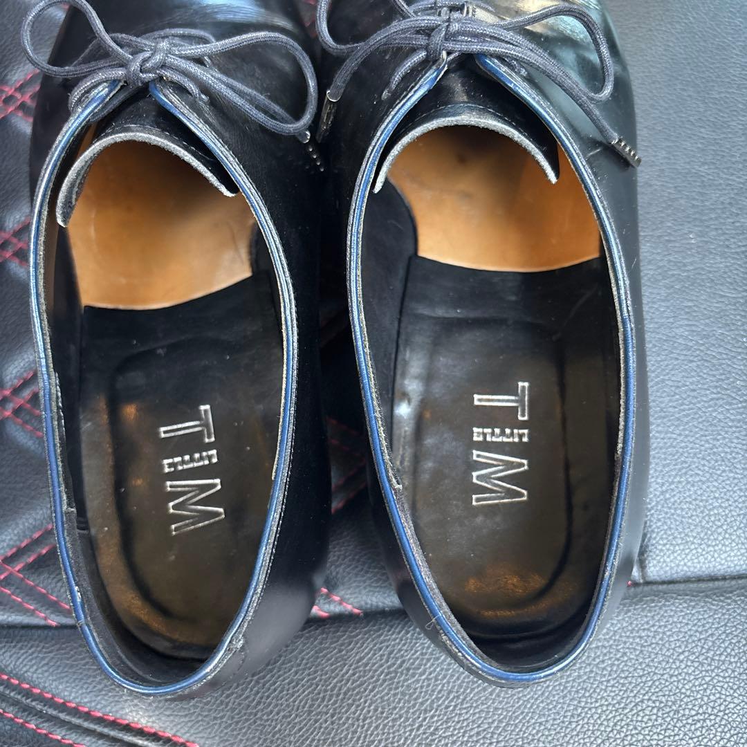 TiM LITTLE ホールカット(グレンソン製)