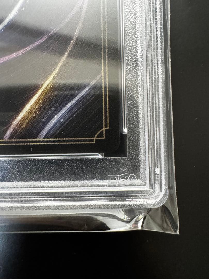 Disney ディズニー ロルカナ ミッキー / D23 プロモ PSA 10