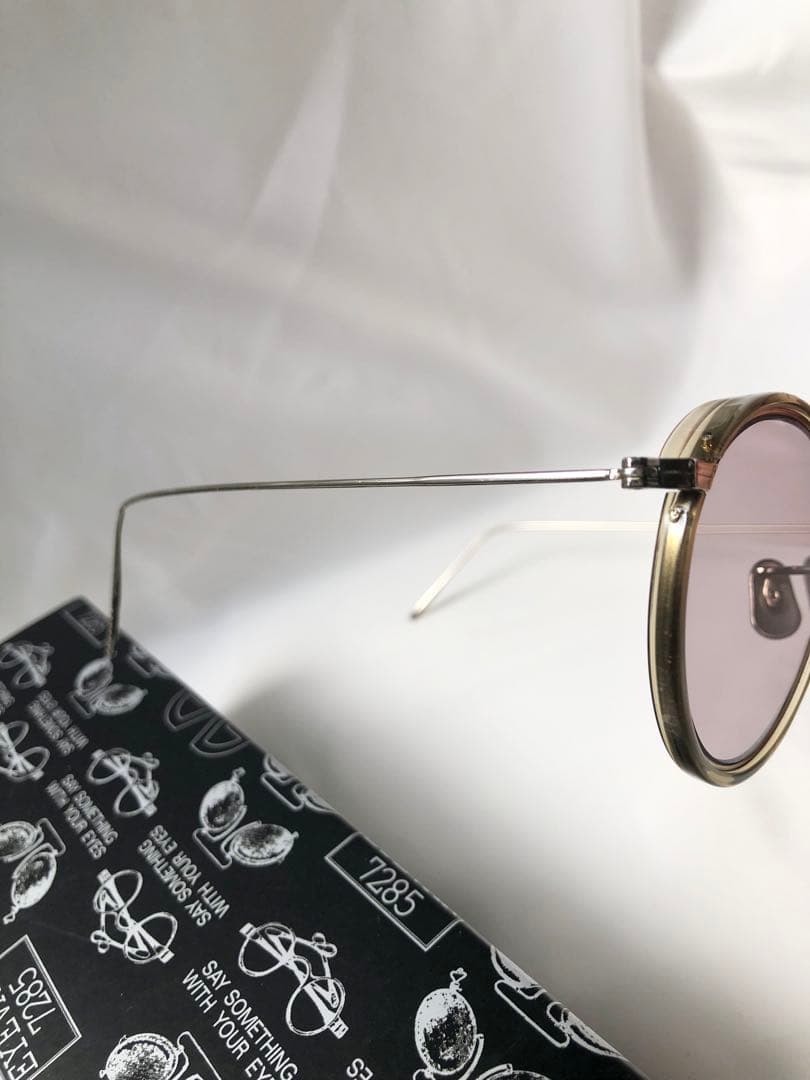 小物 EYEVAN7285 717 col406913