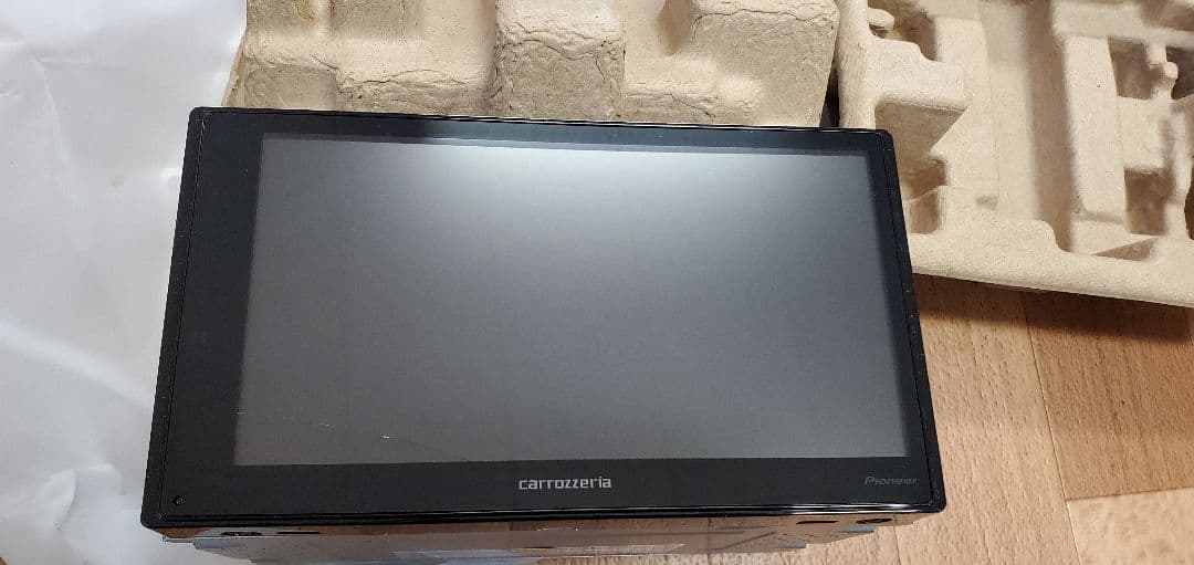 (ジャンク)カロッツェリア ディスプレイオーディオ DMH-SZ500