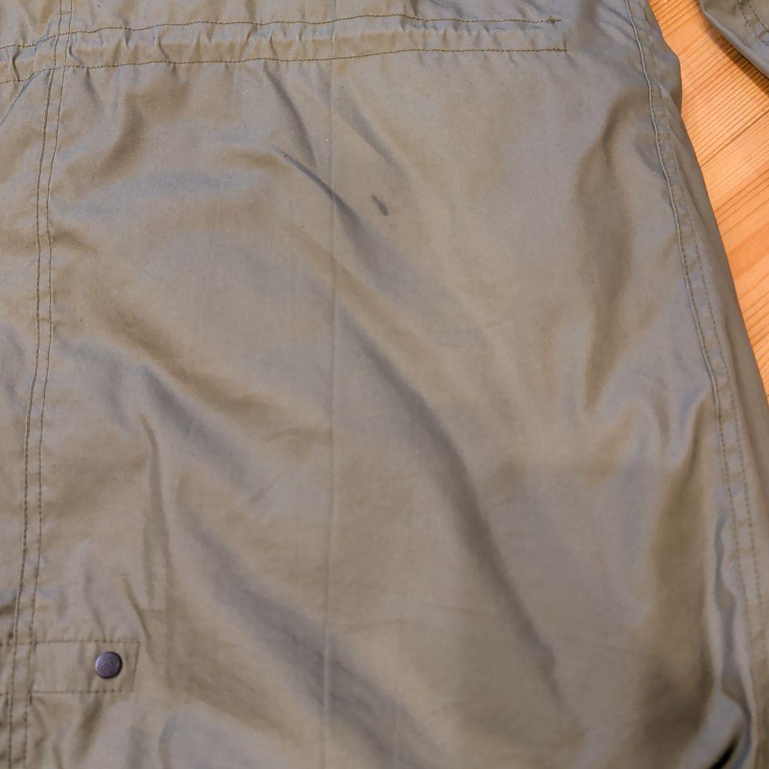 Rocky Mountain GT Fishtail Parka サイズ40