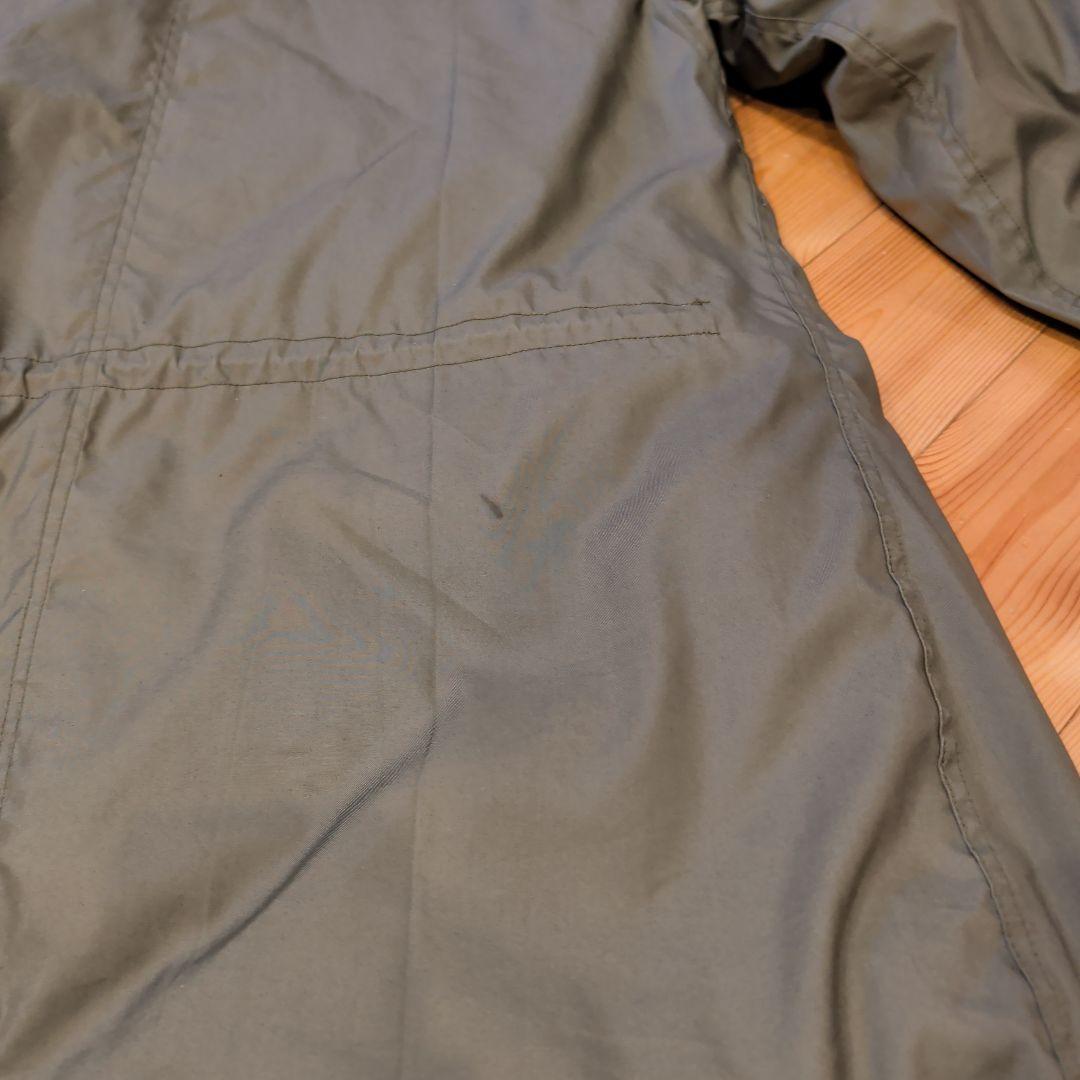 Rocky Mountain GT Fishtail Parka サイズ40