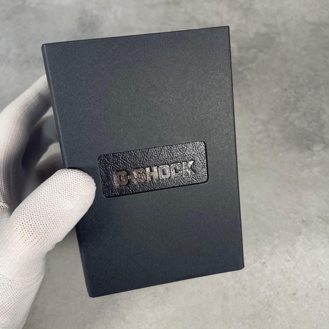 ✨超美品✨G-SHOCK GW-6900-1JF タフソーラー 電波時計