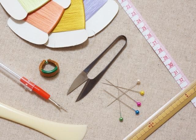 《とこ★ハイブリット仕立て＋反物■小千谷綿麻ちぢみ■本藍染■反24-75》