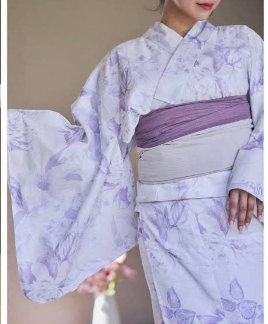 Her lip to ハーリップトゥ　浴衣